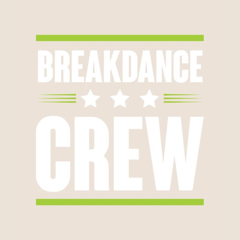 Équipe de breakdance