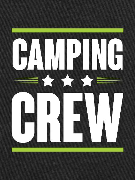 Camping Crew