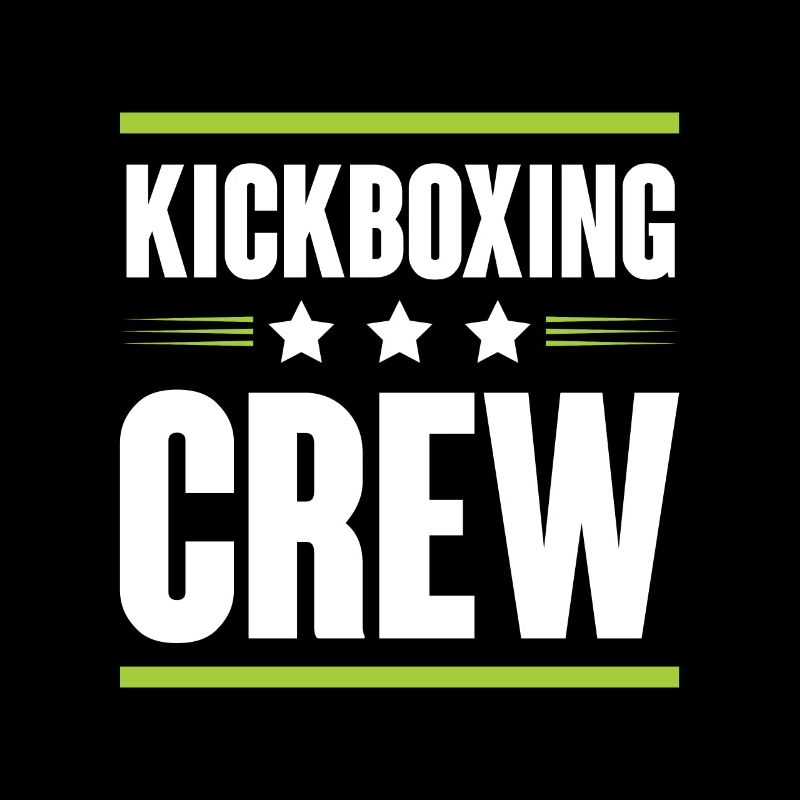 Kickboxing Crew