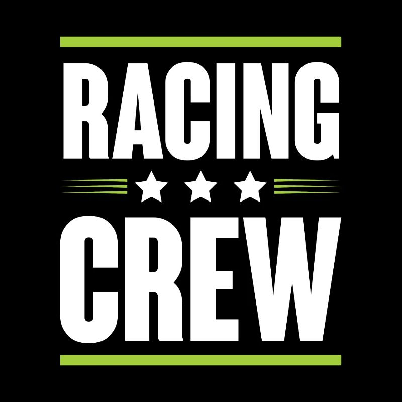 Racing Crew