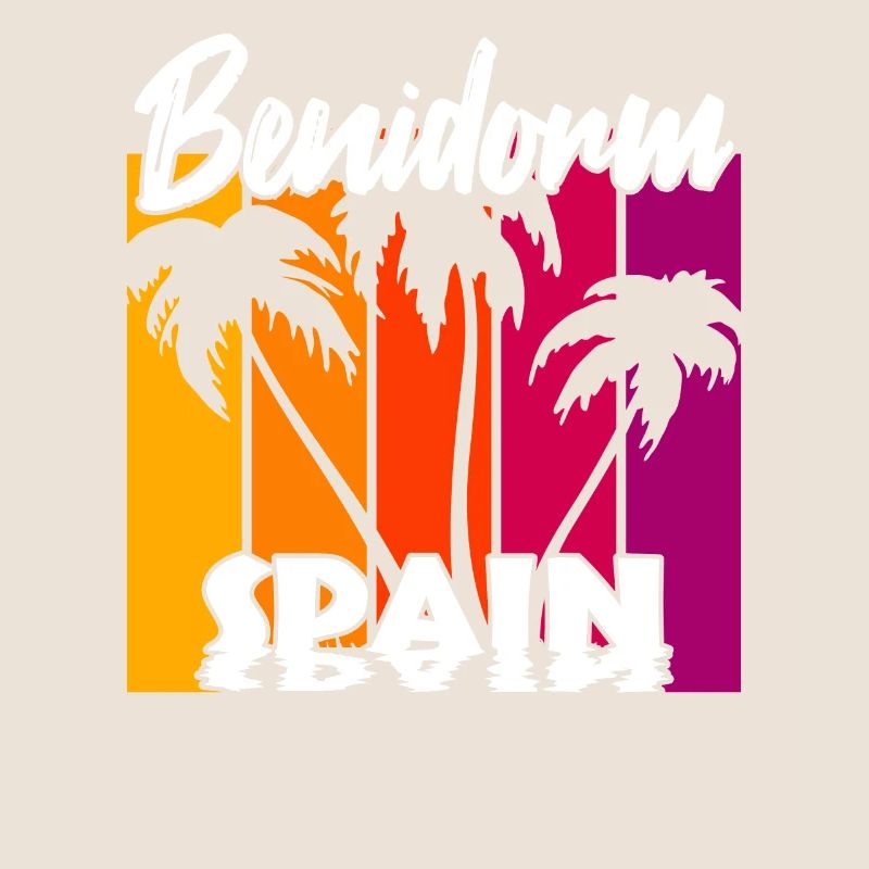 Benidorm Espagne
