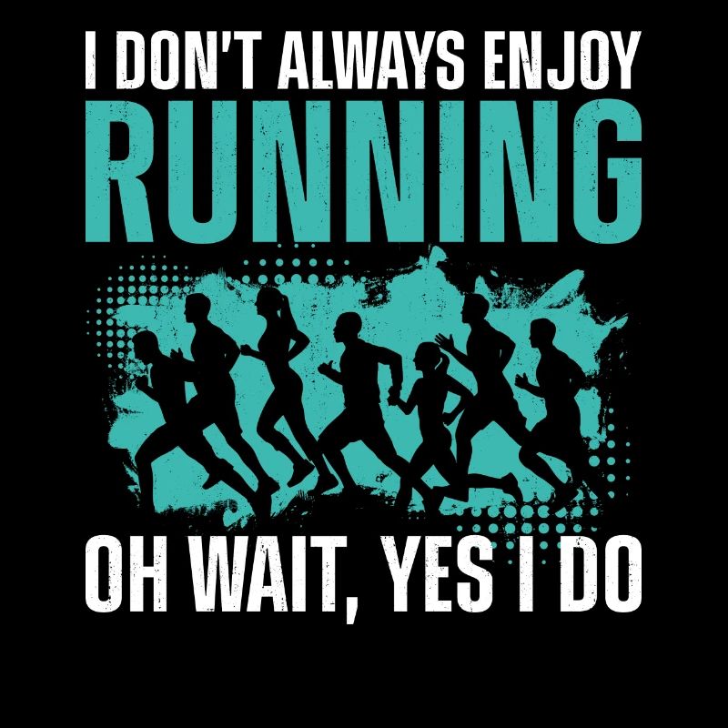 Running Runner Half Marathon