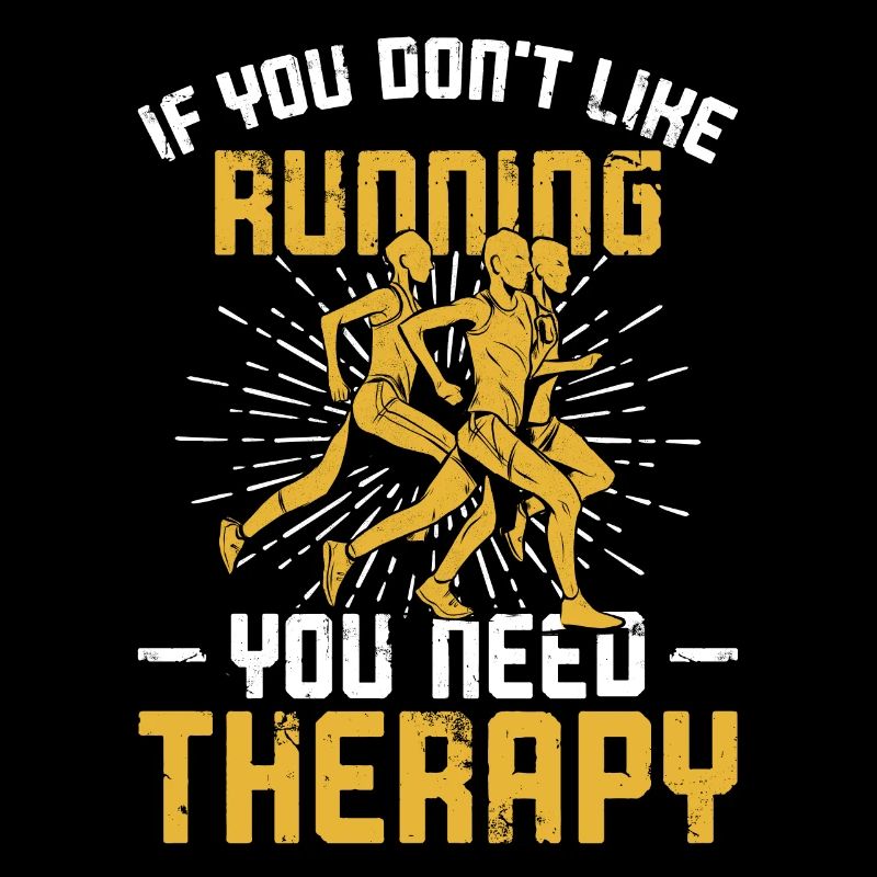 Running Runner Half Marathon