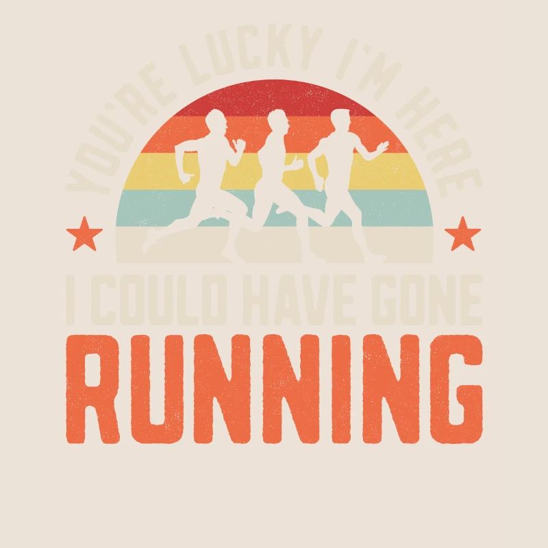 Running Runner Semi-Marathon