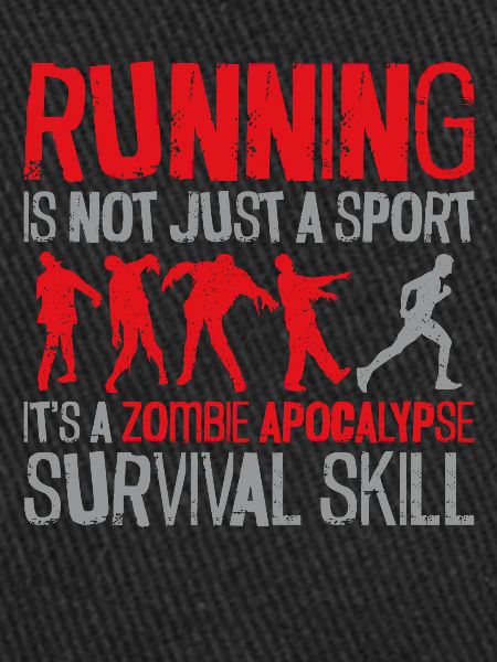 Running Runner Half Marathon