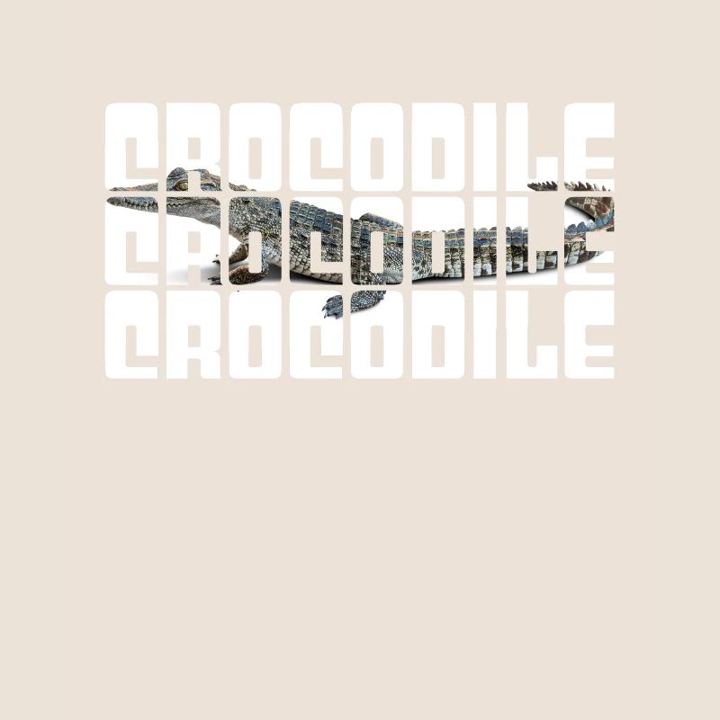 Crocodile
