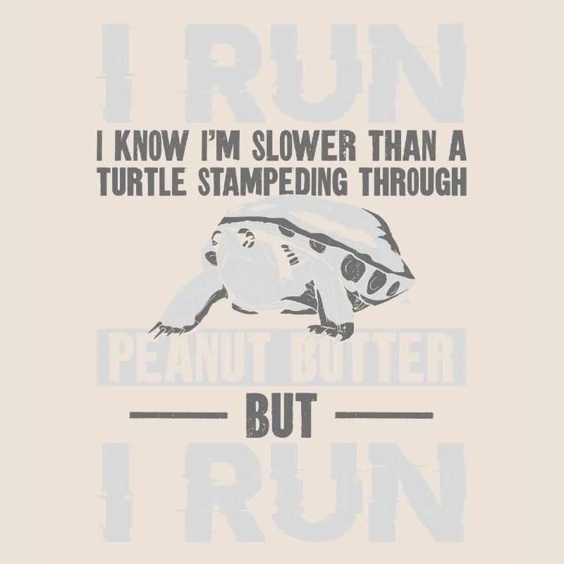 Running Runner Semi-Marathon