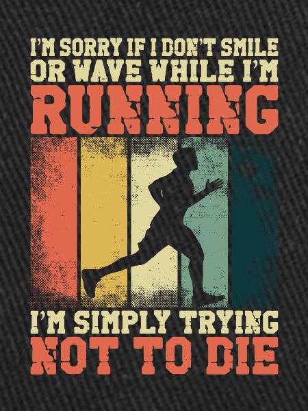 Running Runner Half Marathon
