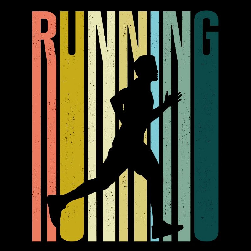 Running Runner Half Marathon