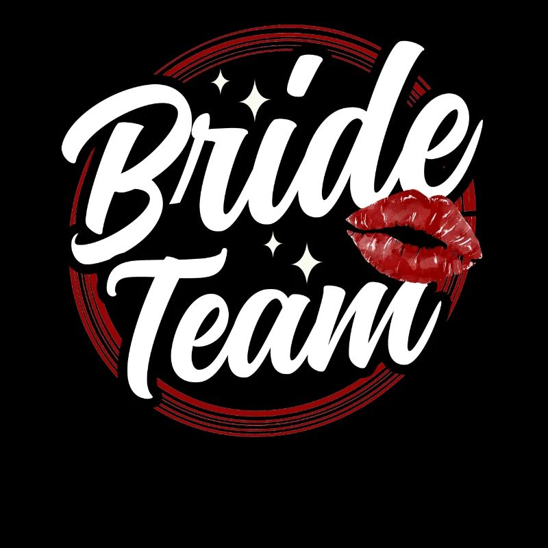 Team Bride Brides Weddings Wedding Party
