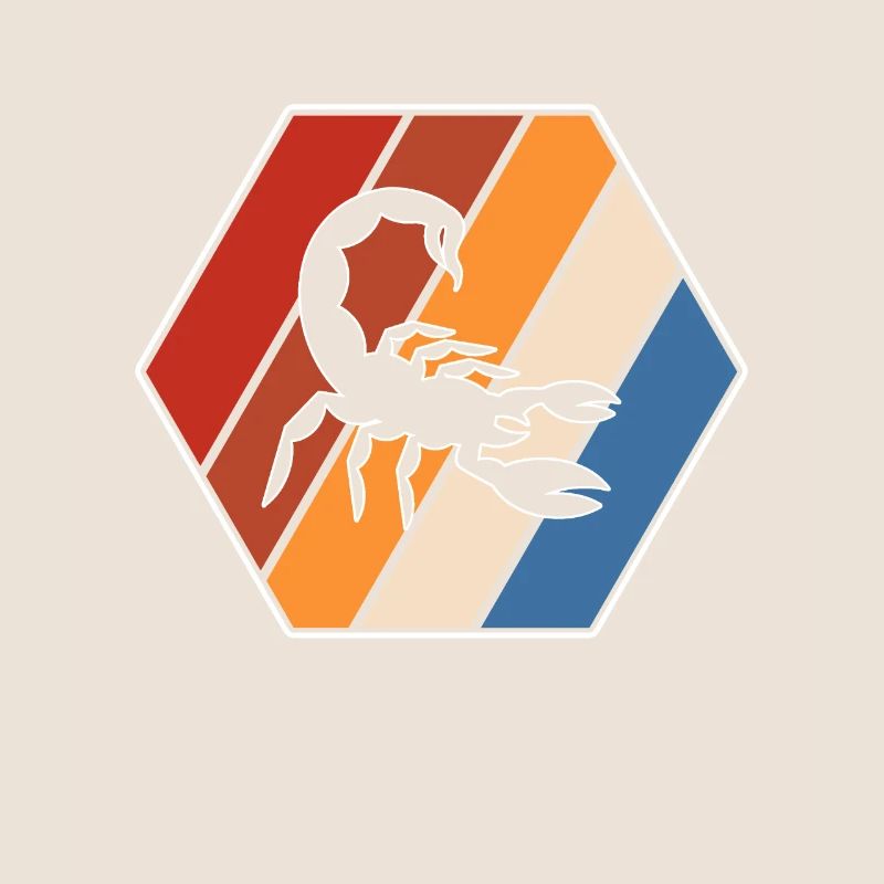 Scorpio Retro