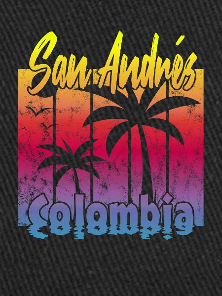 San Andrés Colombia