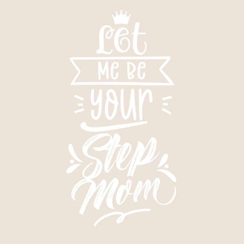 Lass Mich Deine Stiefmutter Sein Ziehmutter Kind
