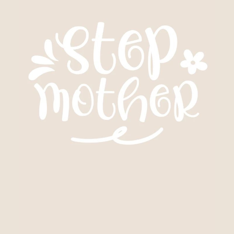 Stiefmutter Ziehmutter Pflegemutter Stepmother
