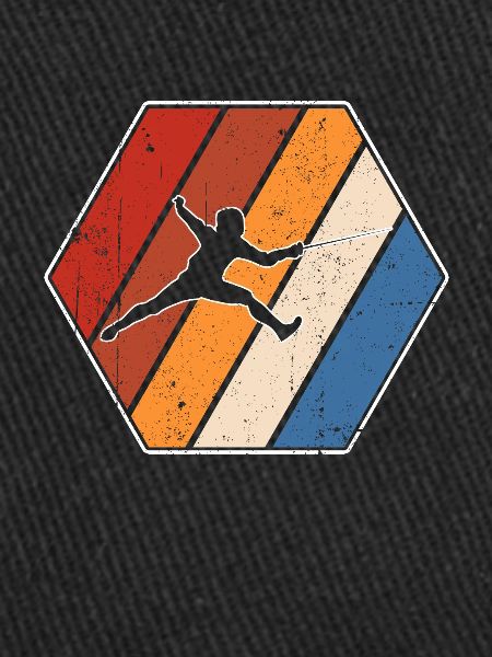 Fencing Retro