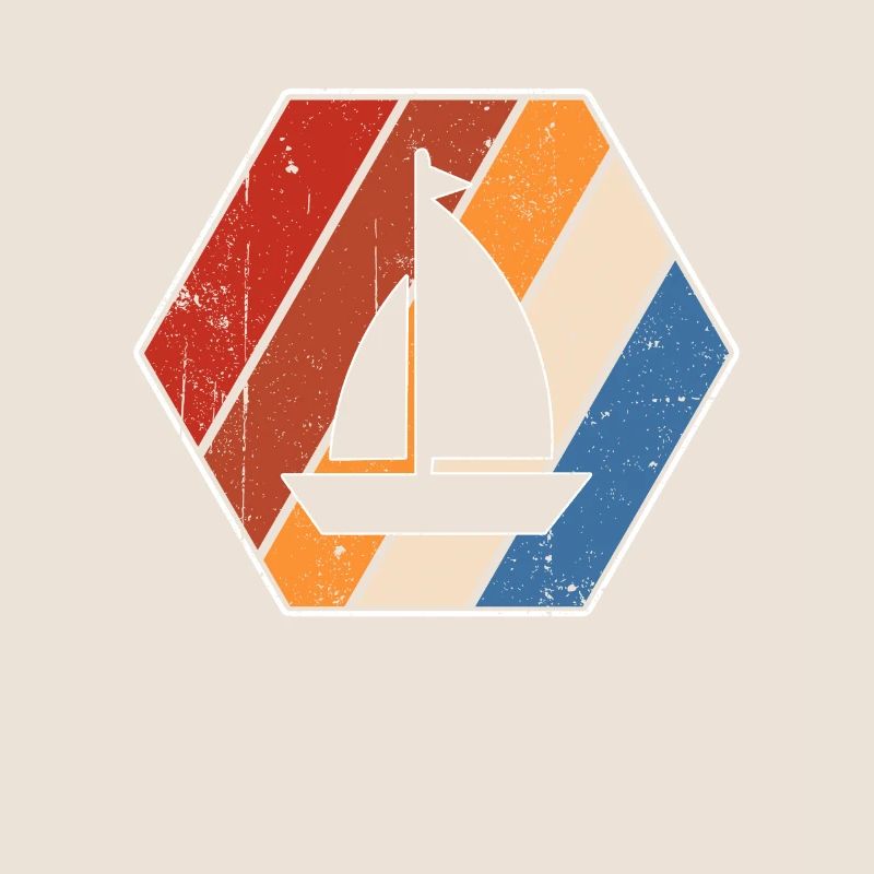 Voile rétro