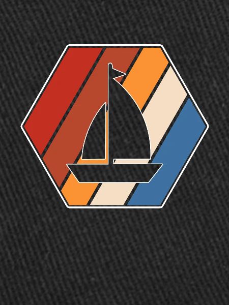 Sailing Retro