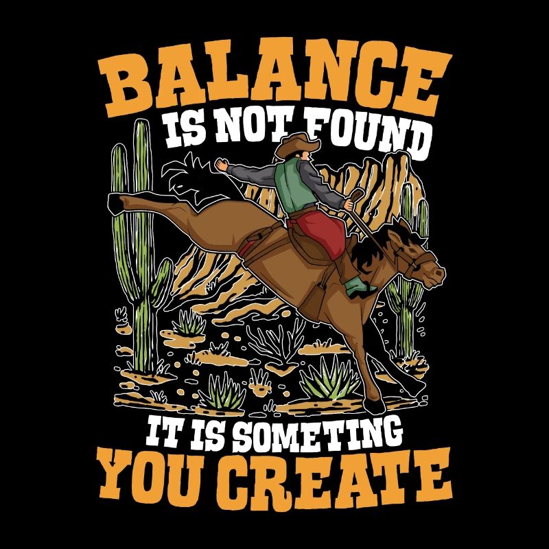 BALANCE IS NOT FOUND IT IS SOMEING YOU CREATE