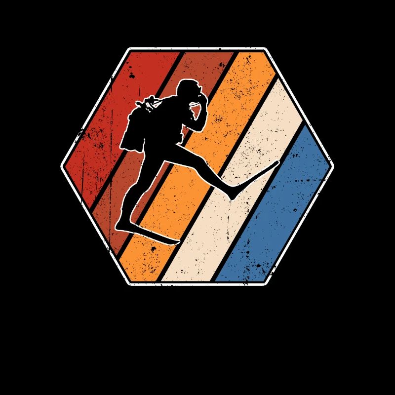 Diving Retro