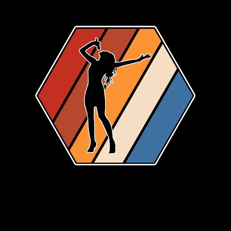 Singen Retro