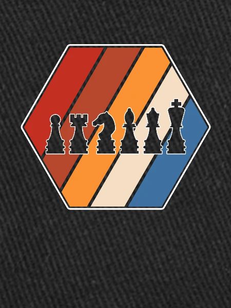 Échecs rétro