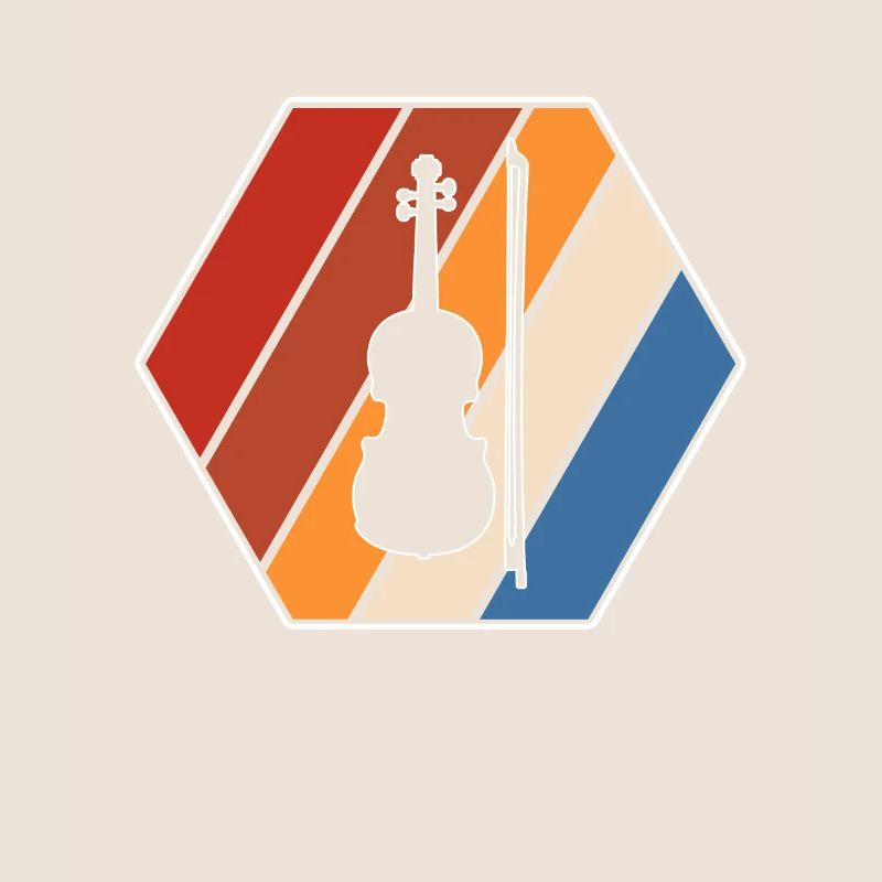 Violon Rétro