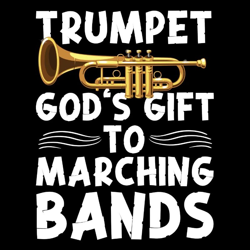Fanfare de trompettistes