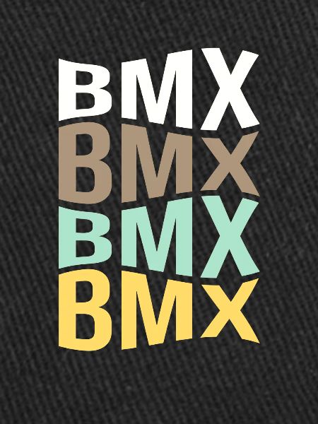 Le BMX