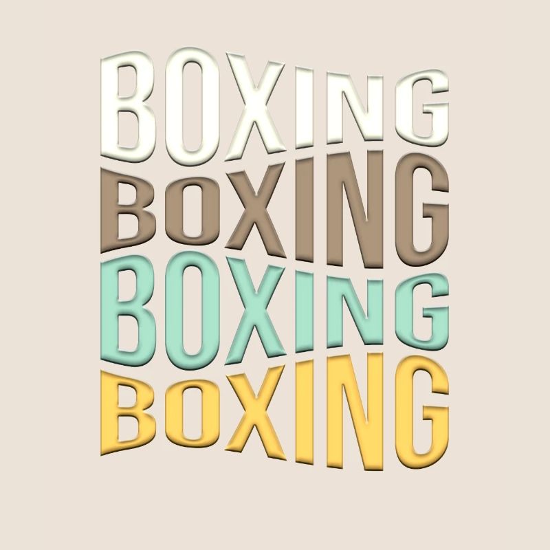 Boxe