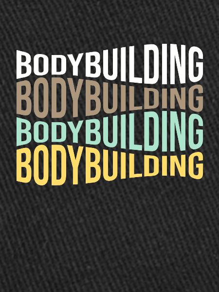 bodybuilding