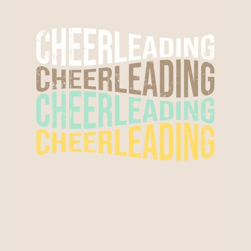 cheerleading