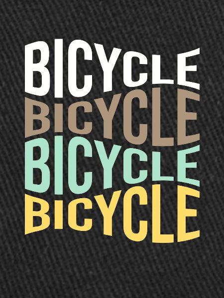 Bicyclette