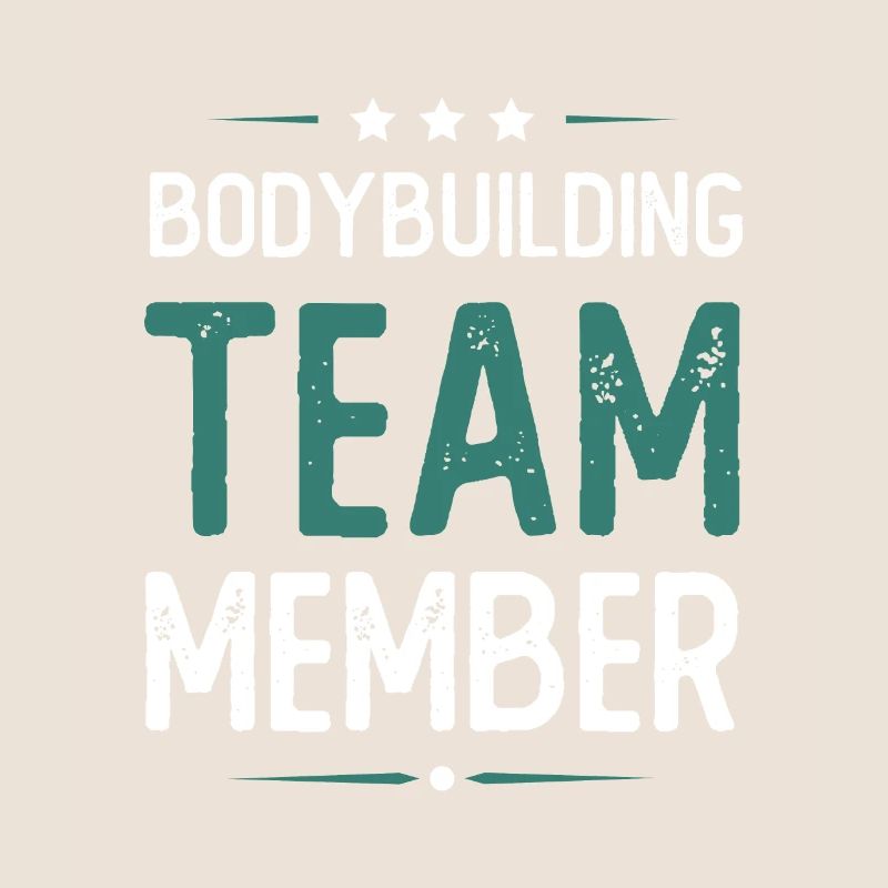 Bodybuilding Team