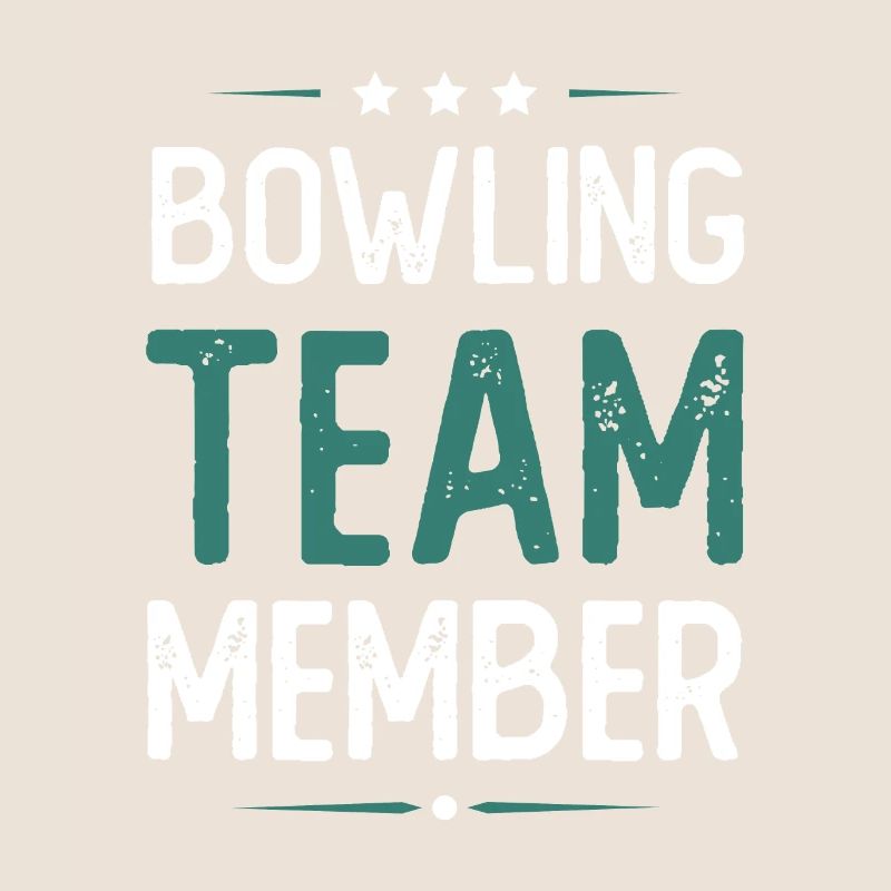 Équipe de bowling