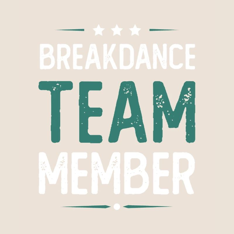 Équipe de breakdance