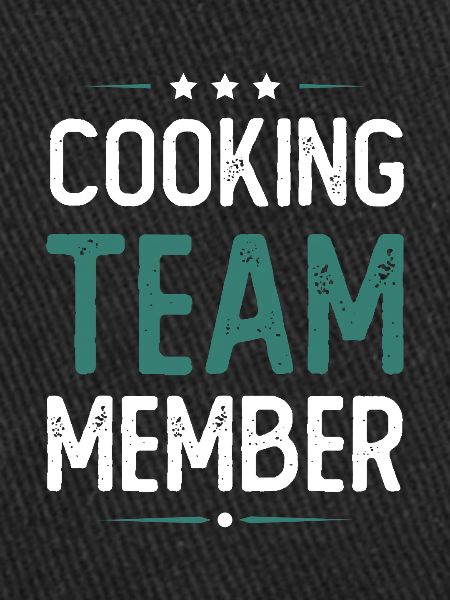Cooking Team