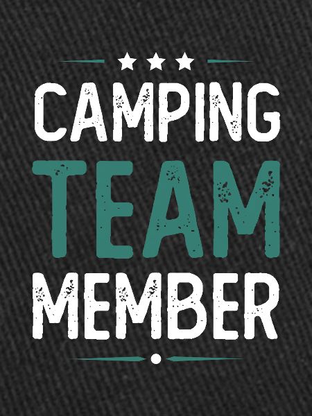 Camping Team