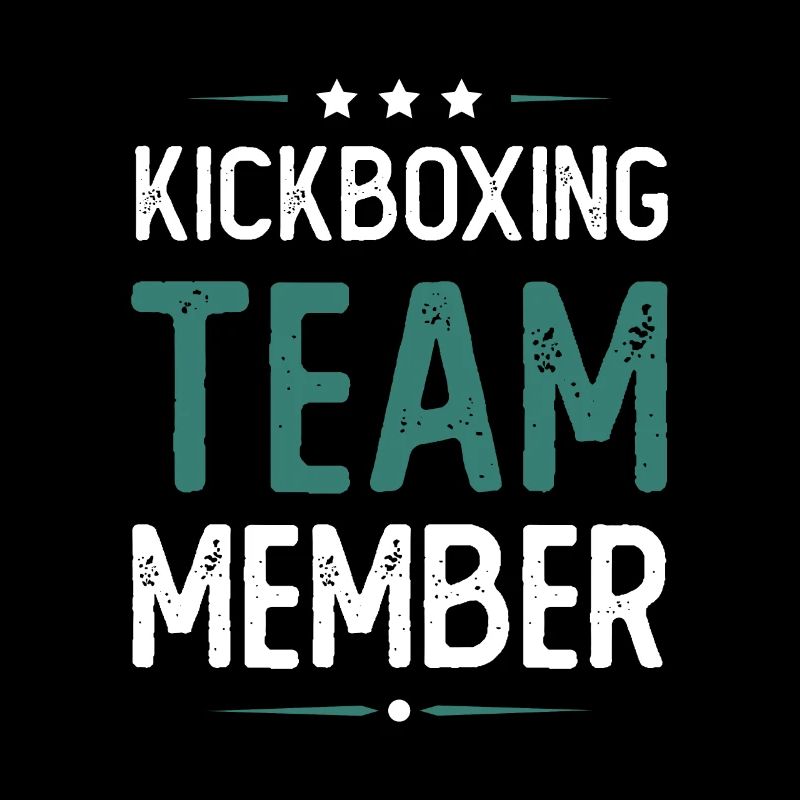 Kickboxing Team
