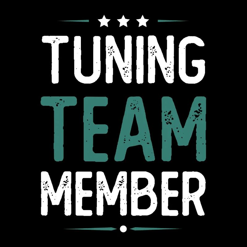 Équipe de tuning