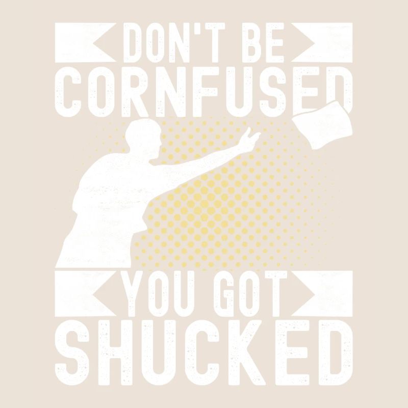 Cornhole Player Cornhole Board