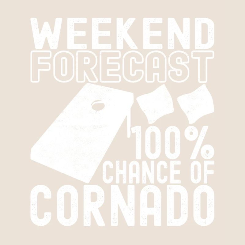 Cornhole Player Cornhole Board