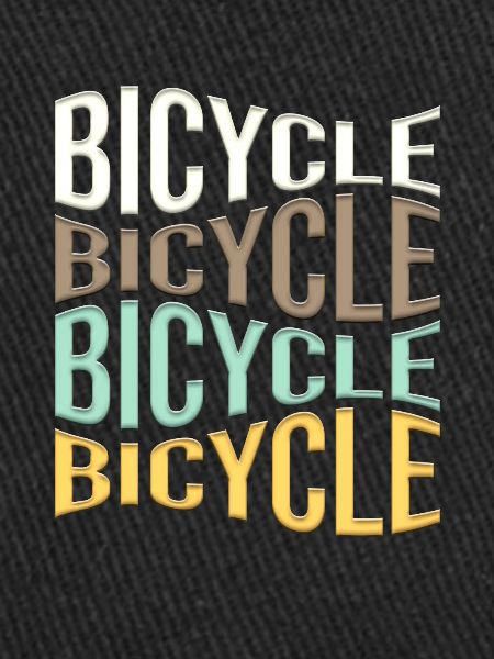 Bicyclette