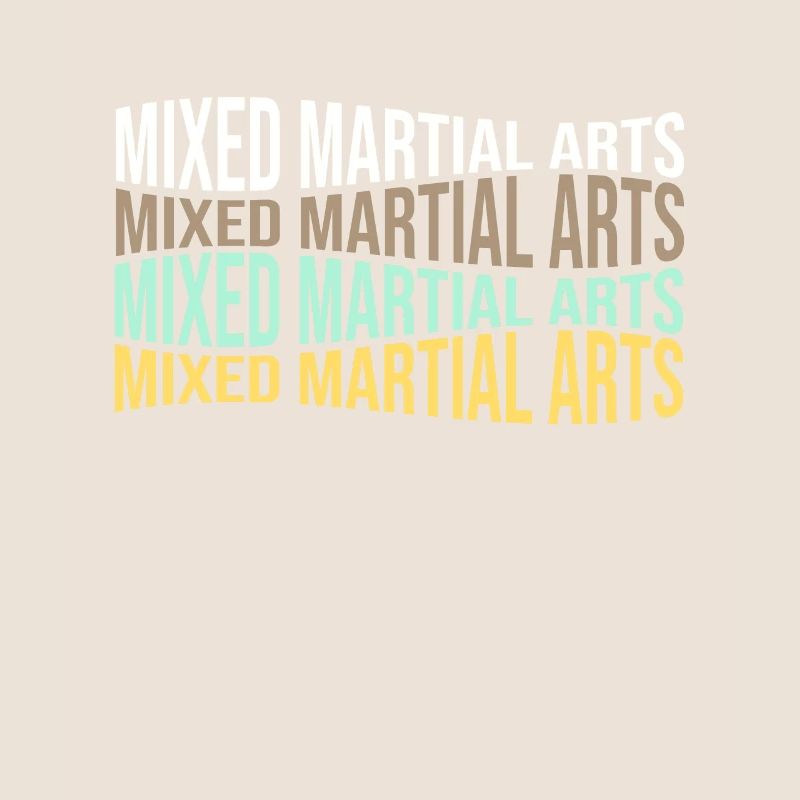 MMA