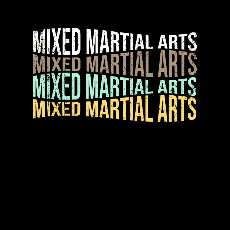 MMA