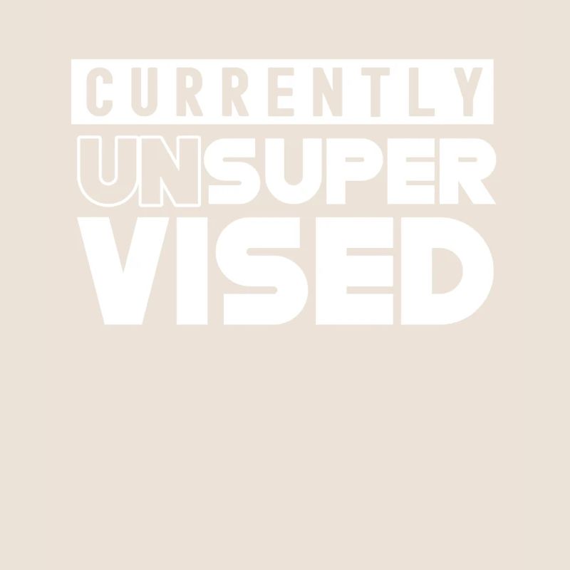 Currently unsupervised unsupervised sarcastic