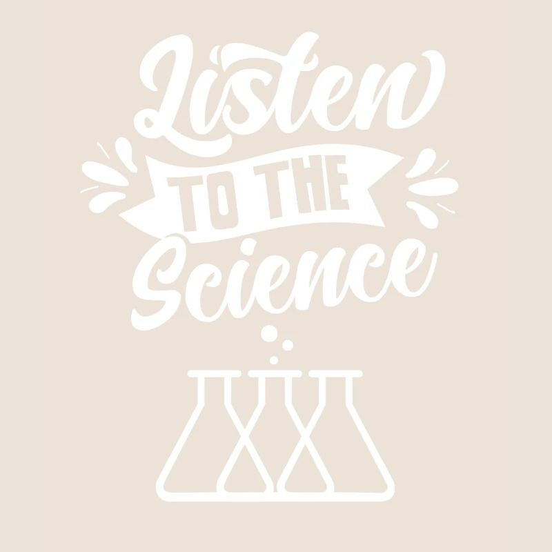 Listen to Science Scientists Science