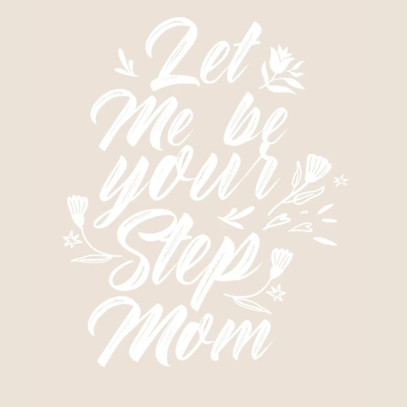 Lass Mich Deine Stiefmutter Sein Ziehmutter Kind