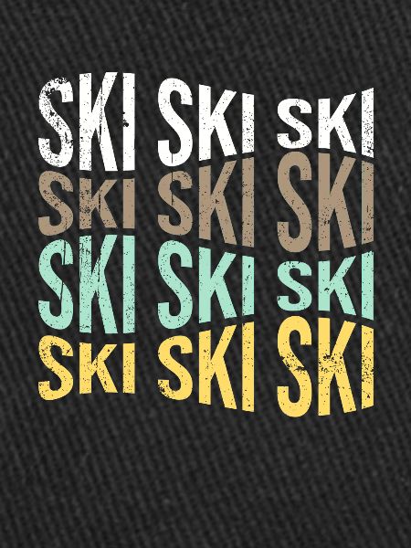 ski