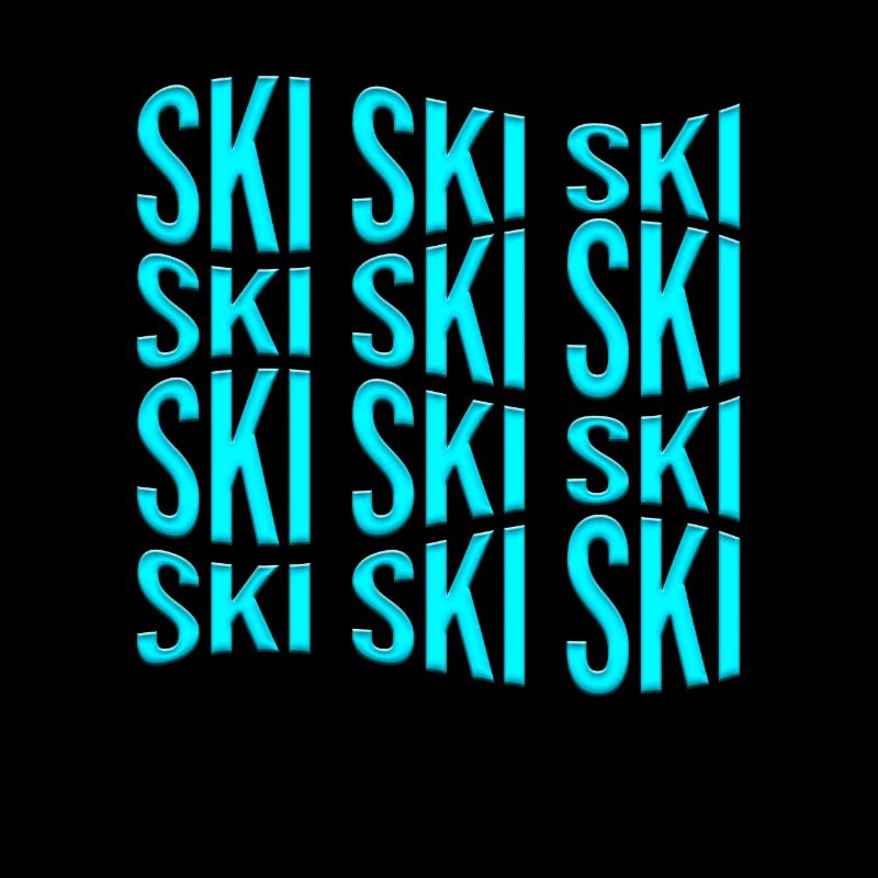ski