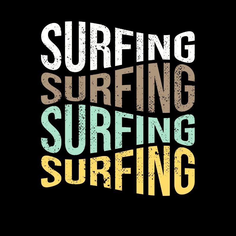 Surfen